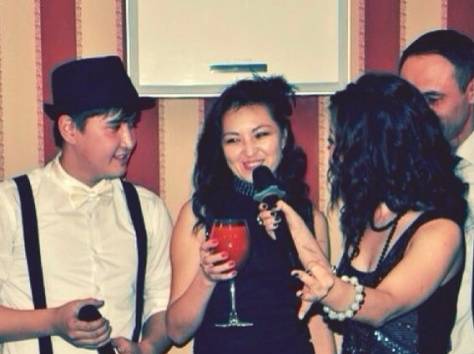 Новогодняя шоу - программа !!!, фотография 8