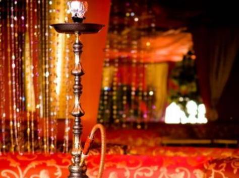 Требуется кальянщик с опытом работы, фотография 1