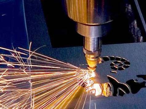 Резка металла на гидроабразивном и плазменном станках Алматы Златарь, фотография 1