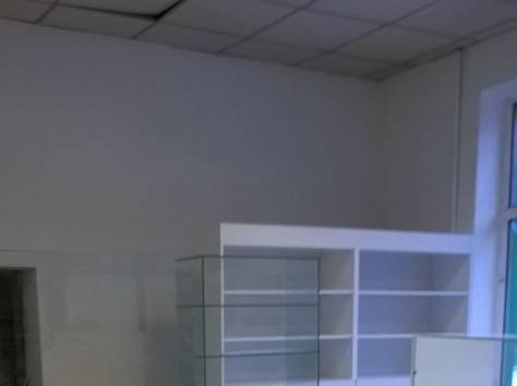 Торговое оборудование для магазинов аптек и бутиков, фотография 1