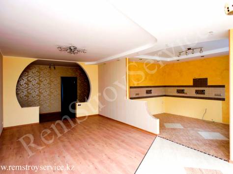 Ремонт квартир и помещений , фотография 1