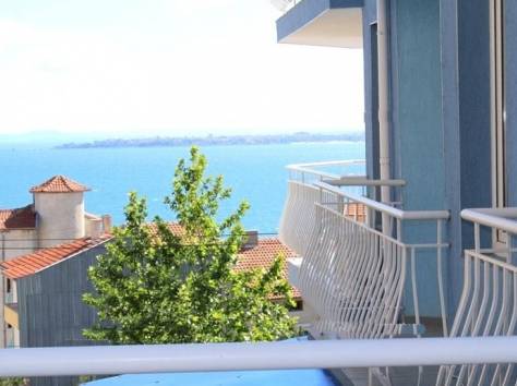 Болгария, Святой Влас, двухк. апартамент , фотография 1