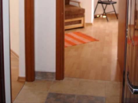 Болгария, Святой Влас, двухк. апартамент , фотография 2