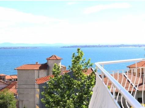 Болгария, Святой Влас, двухк. апартамент , фотография 3