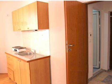 Болгария, Святой Влас, двухк. апартамент , фотография 4