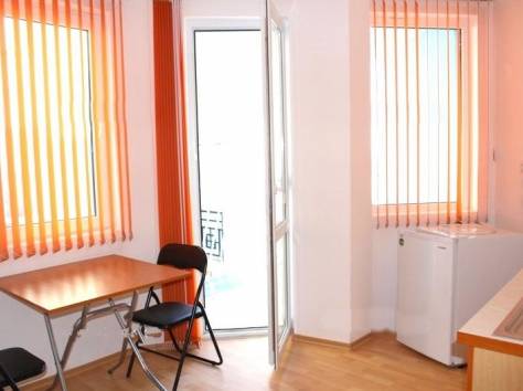 Болгария, Святой Влас, двухк. апартамент , фотография 5