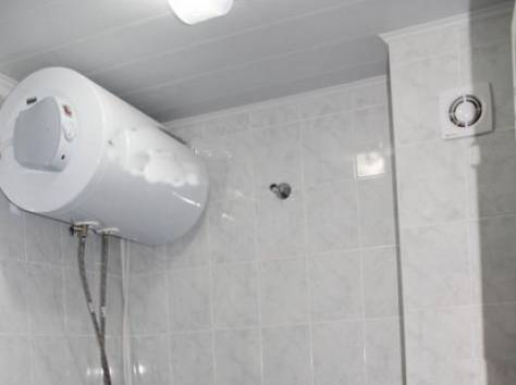 Болгария, Святой Влас, двухк. апартамент , фотография 6