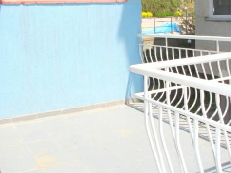 Болгария, Святой Влас, двухк. апартамент , фотография 8