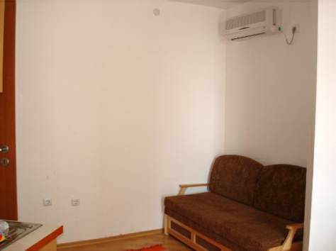 Болгария, Святой Влас, двухк. апартамент , фотография 9