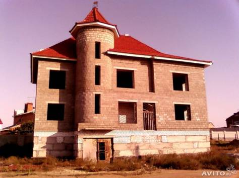 продаю коттедж в городе Волгоград, фотография 1