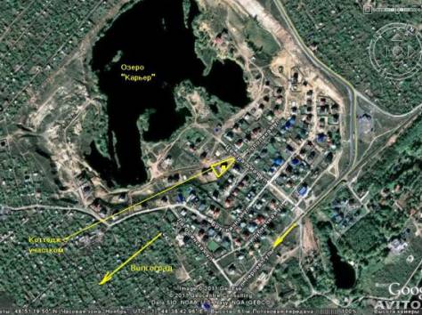 продаю коттедж в городе Волгоград, фотография 4