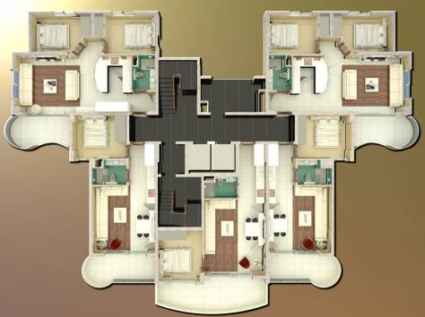 Продажа недвижимости в Турций, фотография 1