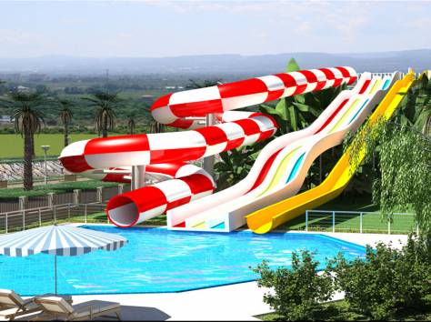 Продажа недвижимости в Турций, фотография 2