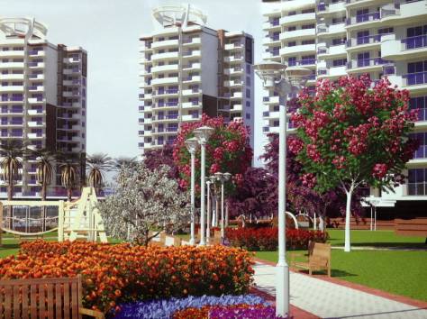 Продажа недвижимости в Турций, фотография 3