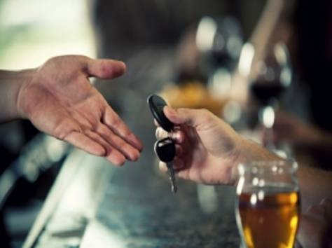 Трезвый водитель Алматы, фотография 1