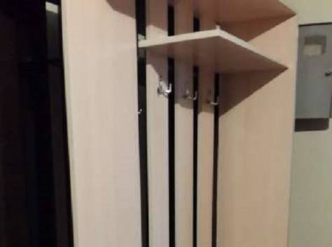 Новые прихожие, фотография 1