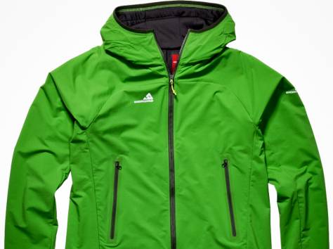 BISON. Одежда Алматы, пуховик Алматы, стильная одежда., фотография 3