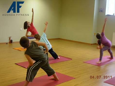 Танцы, фотография 3