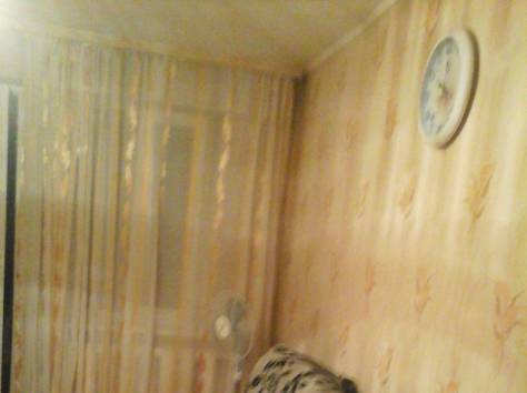 продам однокомнатную квартиру, фотография 1