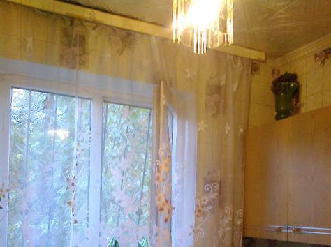 продам однокомнатную квартиру, фотография 2