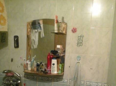 продам однокомнатную квартиру, фотография 3