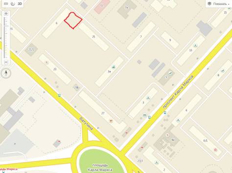 Самый устойчивый бизнес на все времена. Новосибирск, площадь Маркса, фотография 3