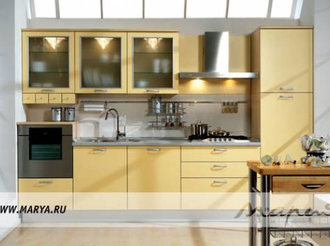 мебель на заказ, фотография 5