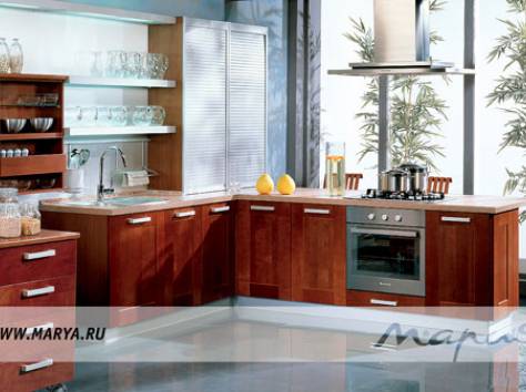 мебель на заказ, фотография 6