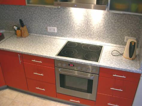 мебель на заказ, фотография 7