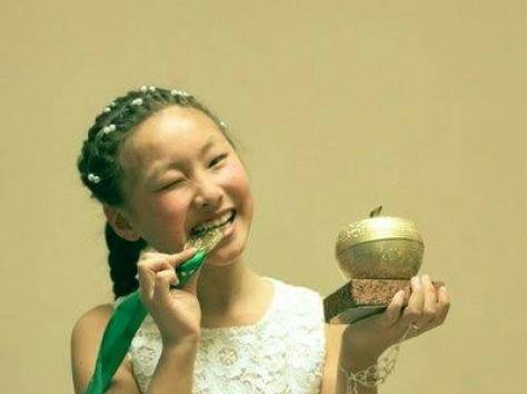 Вокал, хореография, актерское мастерство для детей, фотография 2