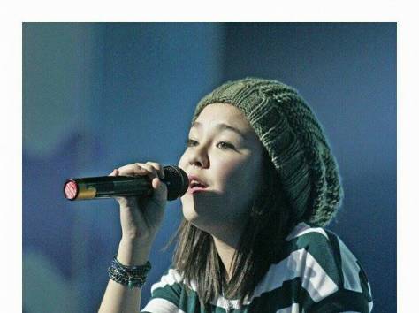 Вокал, хореография, актерское мастерство для детей, фотография 3