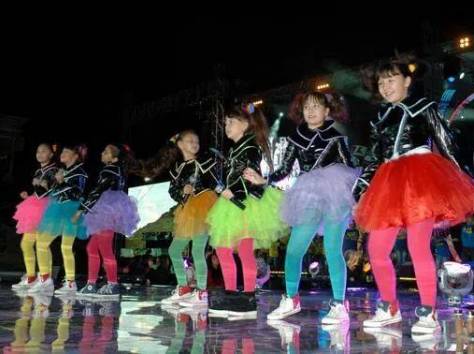 Вокал, хореография, актерское мастерство для детей, фотография 5