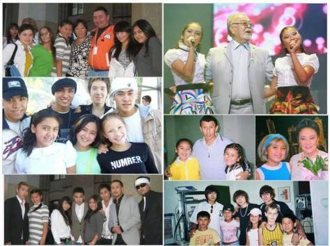 Вокал, хореография, актерское мастерство для детей, фотография 12