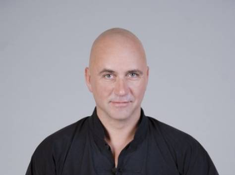 Cеминары по системе Чжун Юань Цигун, фотография 1