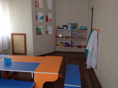 Детский центр развития KINDERLAND, фотография 5
