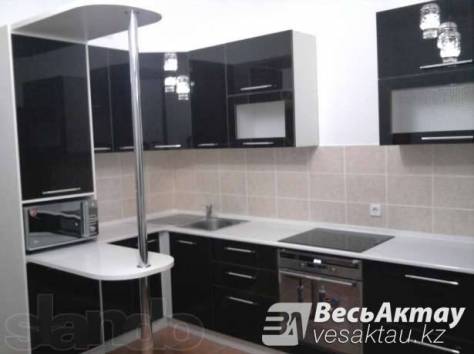 Кухонные гарнитуры на заказ, фотография 5