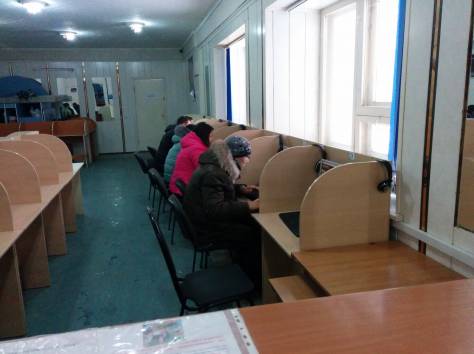 Действующий бизнес, доход в день тысяч тенге., фотография 2