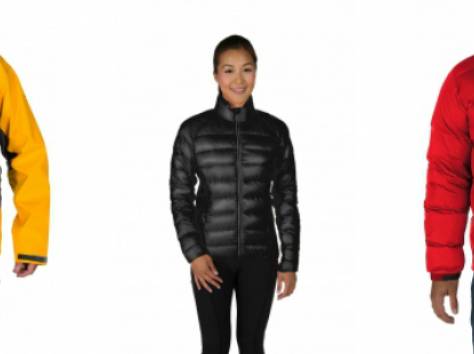 BISON. Куртки, пуховики Westcomb в Алматы., фотография 1