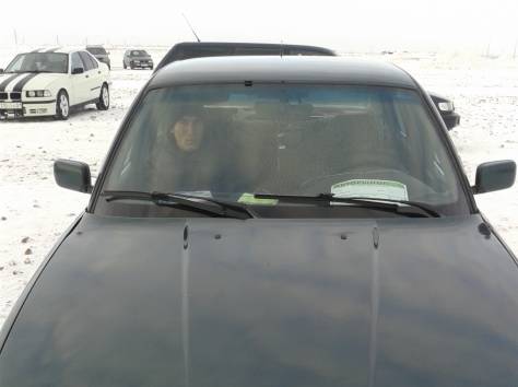 Продаю автомобиль BMW 5-Series, фотография 7