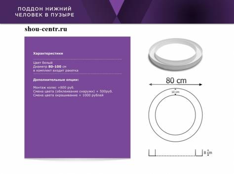 Продам оборудование для шоу мыльных пузырей, фотография 2