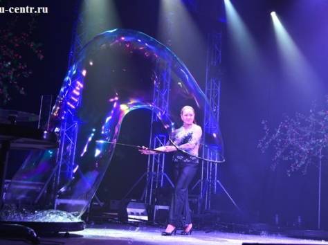 Продам секрет раствора для шоу гигантских мыльных пузырей, фотография 2