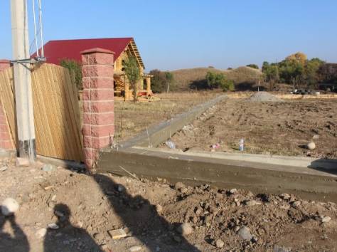 Участки под застройку, фотография 1