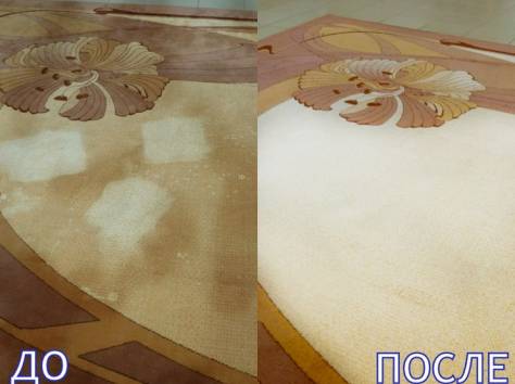 Клининговые услуги  в Астане: уборка квартир, домов, помещений,  мытьё окон!, фотография 2