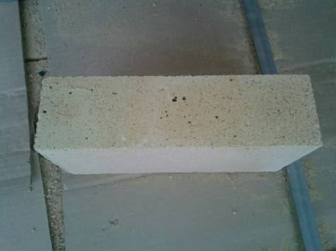 Шамотный кирпич ШБ5,6,9,22,23,44,45мертель,цемент глиноземистый,глина, фотография 1