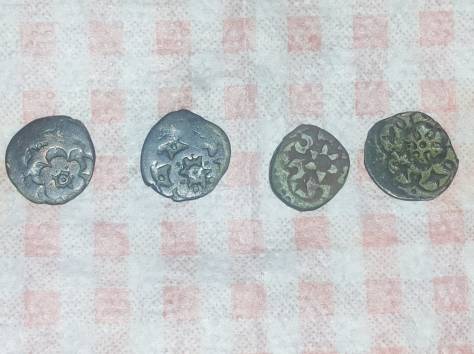 продам монеты 5-8го века до н.э, фотография 1