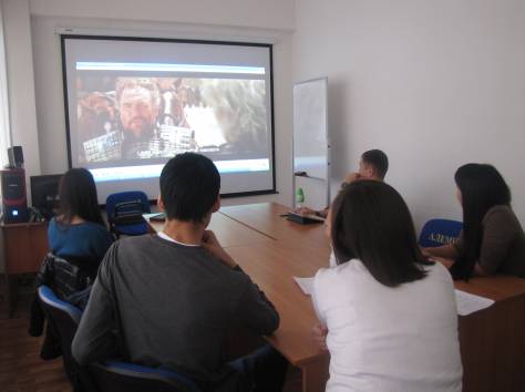 Образовательный центр Алемнур проводит акцию на обучение , фотография 5