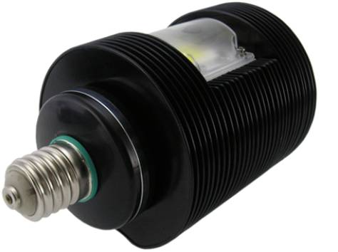 Светодиодные лампы.Замена ДРЛ, фотография 3