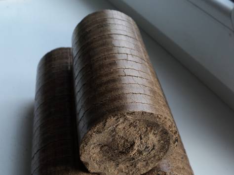 Комплекс по производству брикетов pinikay, фотография 4