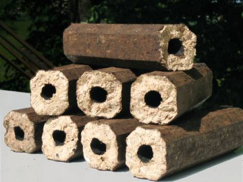 Комплекс по производству брикетов pinikay, фотография 6