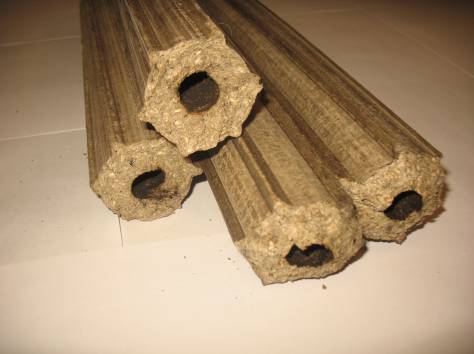 Комплекс по производству брикетов pinikay, фотография 7